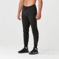 Pantalón de entrenamiento de punto para hombre